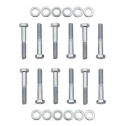 Air Intakes