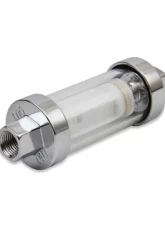 Mr. Gasket Clearview Inline Fuel Filter                                     - 9706 - Image 4