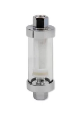 Mr. Gasket Clearview Inline Fuel Filter                                     - 9706 - Image 6