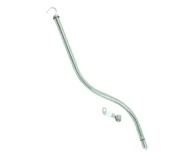 Mr. Gasket Automatic Transmission Dipstick & Tube - Chrome CLEARANCE