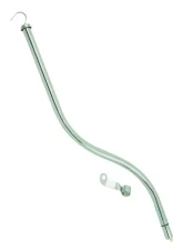 Mr. Gasket Automatic Transmission Dipstick & Tube - Chrome CLEARANCE                                     - 9764 - Image 2
