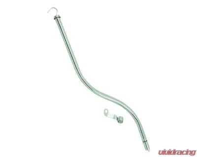Mr. Gasket Automatic Transmission Dipstick & Tube - Chrome CLEARANCE - 9764