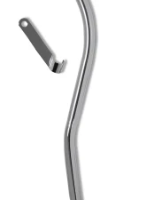 Mr. Gasket Transmission Dipstick & Tube - Chrome                                     - 9765-A - Image 6