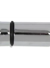 Mr. Gasket Transmission Dipstick & Tube - Chrome                                     - 9765-A - Image 3