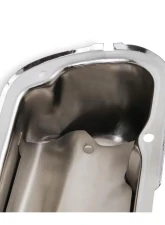 Mr. Gasket Chrome Valve Covers                                     - 9804 - Image 10