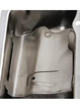 Mr. Gasket Chrome Valve Covers                                     - 9804 - Image 11
