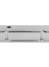 Mr. Gasket Chrome Tall-Style Valve Covers                                     - 9805 - Image 5