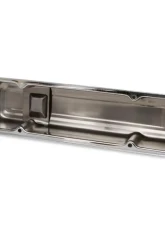 Mr. Gasket Chrome Tall-Style Valve Covers                                     - 9805 - Image 6