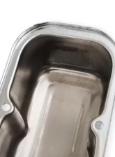 Mr. Gasket Chrome Tall-Style Valve Covers                                     - 9805 - Image 7