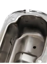 Mr. Gasket Chrome Tall-Style Valve Covers                                     - 9806 - Image 6