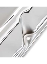 Mr. Gasket Chrome Tall-Style Valve Covers                                     - 9806 - Image 7