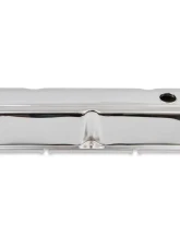 Mr. Gasket Chrome Tall-Style Valve Covers                                     - 9806 - Image 8