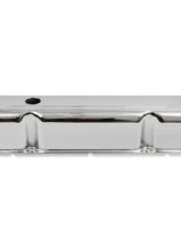 Mr. Gasket Chrome Valve Covers                                     - 9807 - Image 5