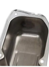 Mr. Gasket Chrome Valve Covers                                     - 9807 - Image 7
