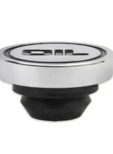 Mr. Gasket Oil Filler Cap Plug                                     - 9815 - Image 3