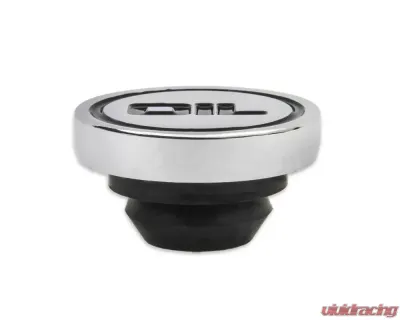 Mr. Gasket Oil Filler Cap Plug - 9815