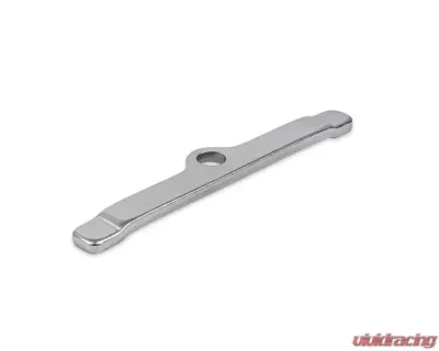 Mr. Gasket Valve Cover Clamps - Long Style - Chrome - 9817