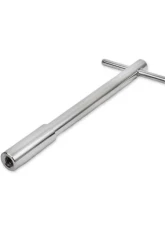 Mr. Gasket Valve Cover T Wing Bolts - 1/4-20 x 5 Inch - Chrome Plated                                     - 9820 - Image 3