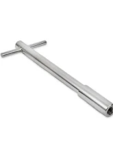 Mr. Gasket Valve Cover T Wing Bolts - 1/4-20 x 5 Inch - Chrome Plated                                     - 9820 - Image 4