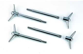 Valve Components