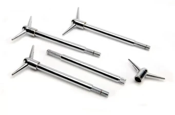 Valve Components