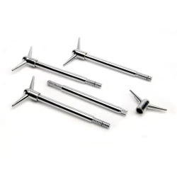 Valve Components