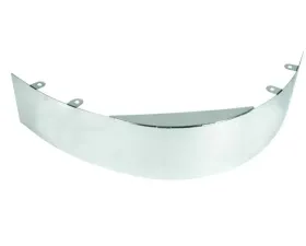 Mr. Gasket Universal Radiator Shroud-5-1/2 Inch Wide