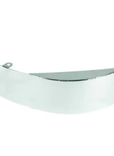 Mr. Gasket Universal Radiator Shroud-5-1/2 Inch Wide                                     - 9865 - Image 2