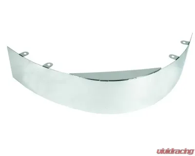 Mr. Gasket Universal Radiator Shroud-5-1/2 Inch Wide - 9865