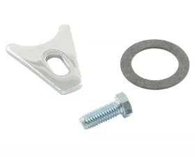 Mr. Gasket Distributor Hold-Down Clamp - Chrome