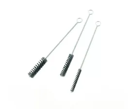 Mr. Gasket Engine Cleaning Brush Kit - Short