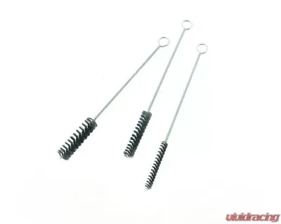 Mr. Gasket Engine Cleaning Brush Kit - Short - 1211