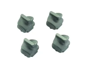 Mr. Gasket Coil Spring Boosters - Twist-In - Large
