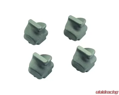 Mr. Gasket Coil Spring Boosters - Twist-In - Large - 1283