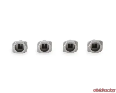 Mr. Gasket Coil Spring Boosters - Twist-In - Large - 1283