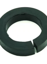Mr. Gasket Rubber Coil Spring Spacer                                     - 1285 - Image 2