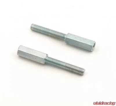 Mr. Gasket Shock Extensions - 3-1/2 Inch - 1290