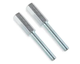 Mr. Gasket Shock Extensions - 3-1/2 Inch