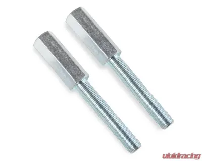 Mr. Gasket Shock Extensions - 3-1/2 Inch - 1290