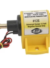 Mr. Gasket Micro Electric Fuel Pump                                     - 12E - Image 5