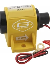 Mr. Gasket Micro Electric Fuel Pump                                     - 12E - Image 2
