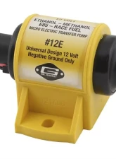 Mr. Gasket Micro Electric Fuel Pump                                     - 12E - Image 3