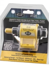 Mr. Gasket Micro Electric Fuel Pump                                     - 12E - Image 4