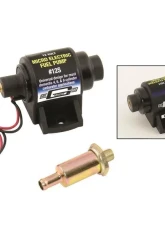 Mr. Gasket Micro Electric Fuel Pump                                     - 12S - Image 5