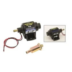 Fuel Components