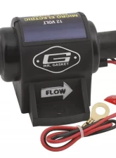 Mr. Gasket Micro Electric Fuel Pump                                     - 12S - Image 2