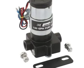 Mr. Gasket Electric Fuel Pump - 130 GPH