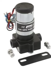 Mr. Gasket Electric Fuel Pump - 130 GPH                                     - 130P - Image 2