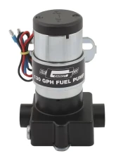 Mr. Gasket Electric Fuel Pump - 130 GPH                                     - 130P - Image 2