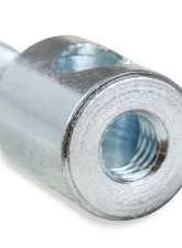 Mr. Gasket Carburetor Linkage Bushing Pivot - Aluminum/Steel                                     - 1512 - Image 2